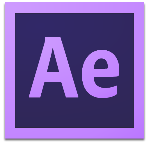 Adobe After Effects Icon
